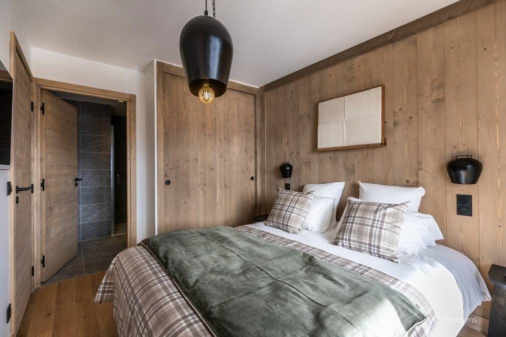 Appartement à vendre, 66m², Fontcouverte-la-Toussuire (La Toussuire)