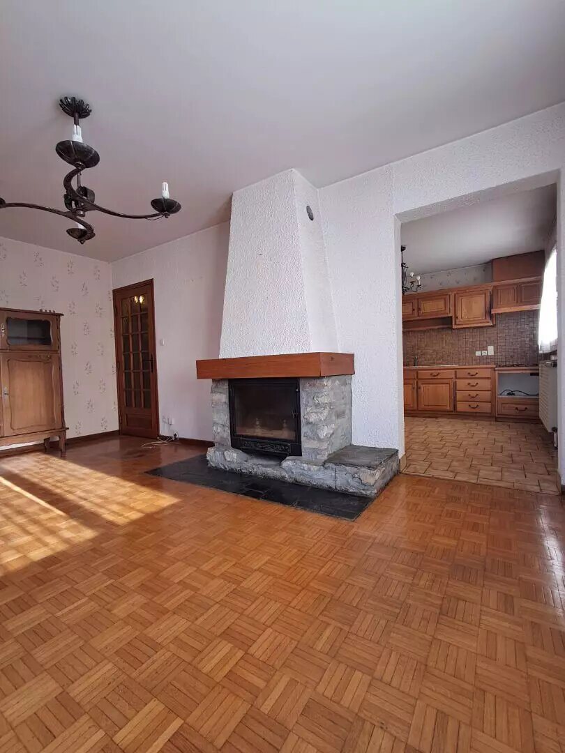 Maison à vendre, 68m², Séez