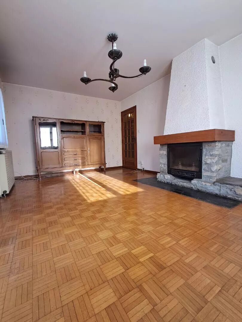 Maison à vendre, 68m², Séez