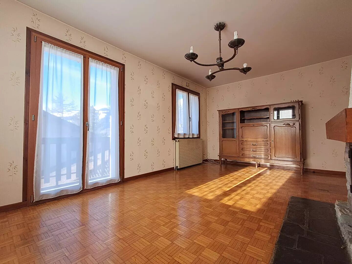 Maison à vendre, 68m², Séez