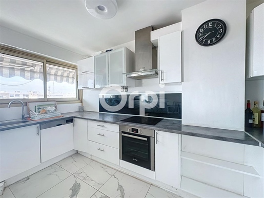 Zakup: Mieszkanie (06160)