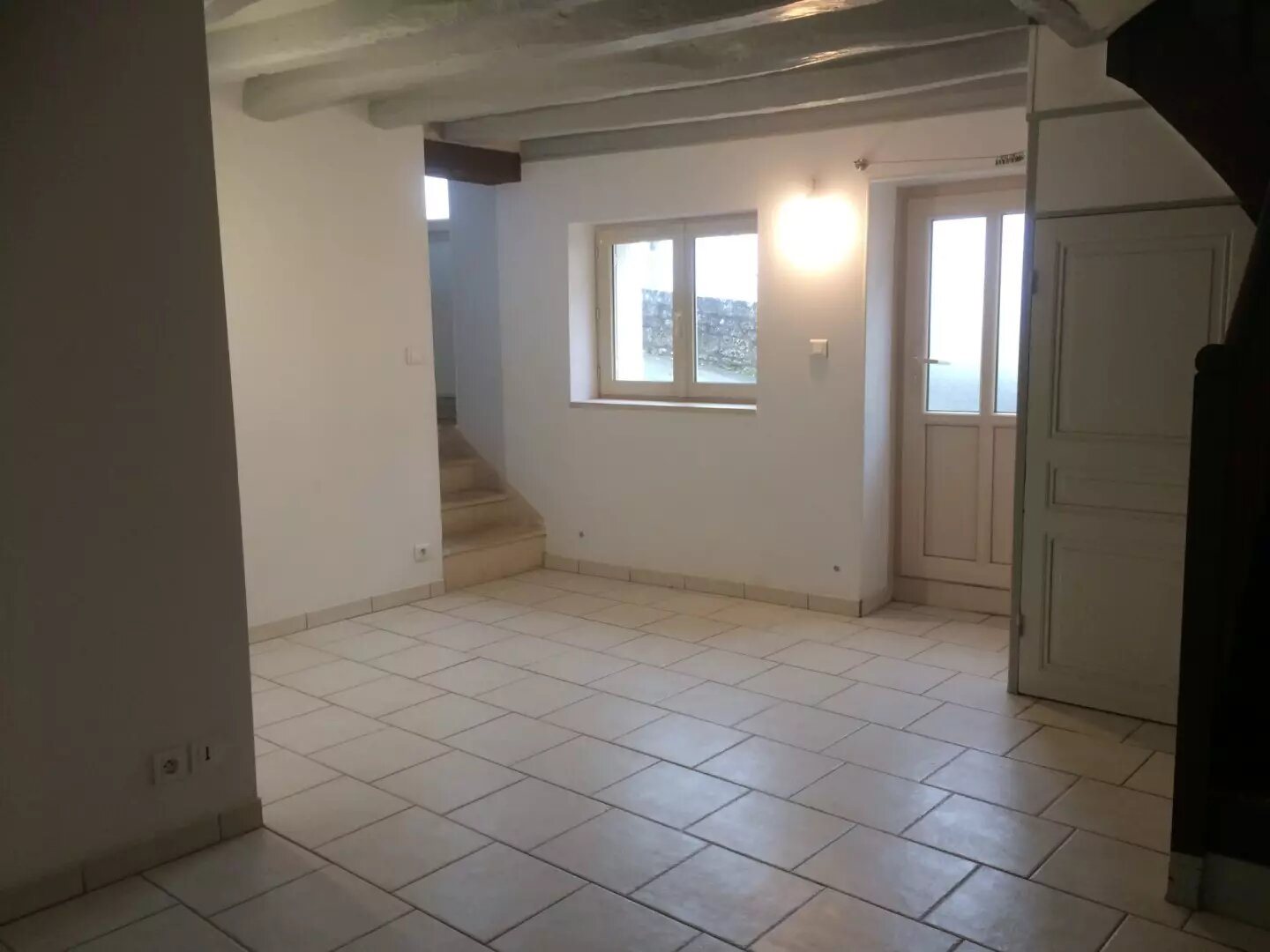 Maison à louer, 55m², Chauvigny