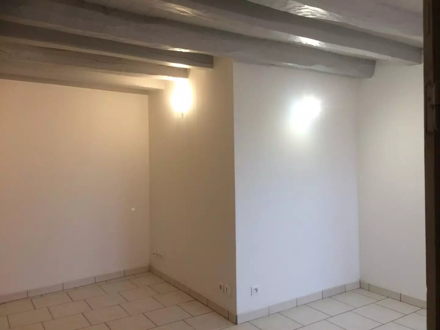 Maison à louer, 55m², Chauvigny