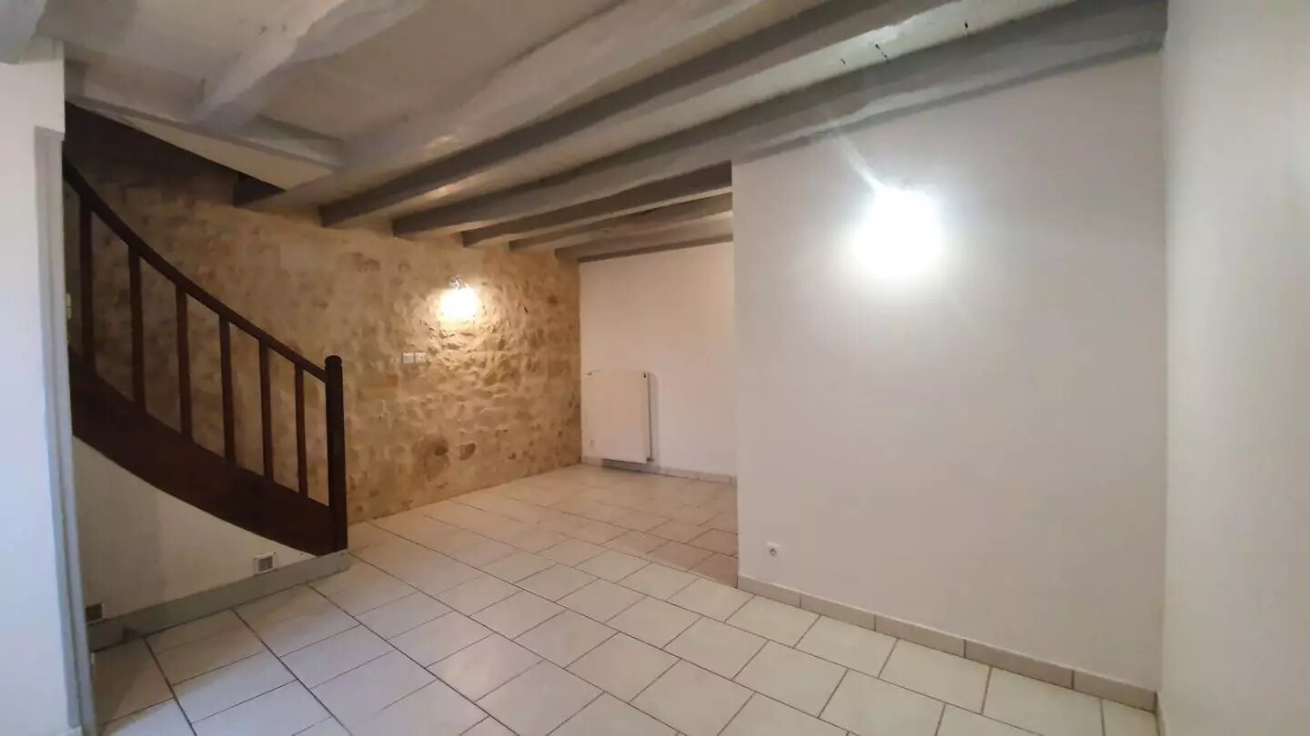 Maison à louer, 55m², Chauvigny