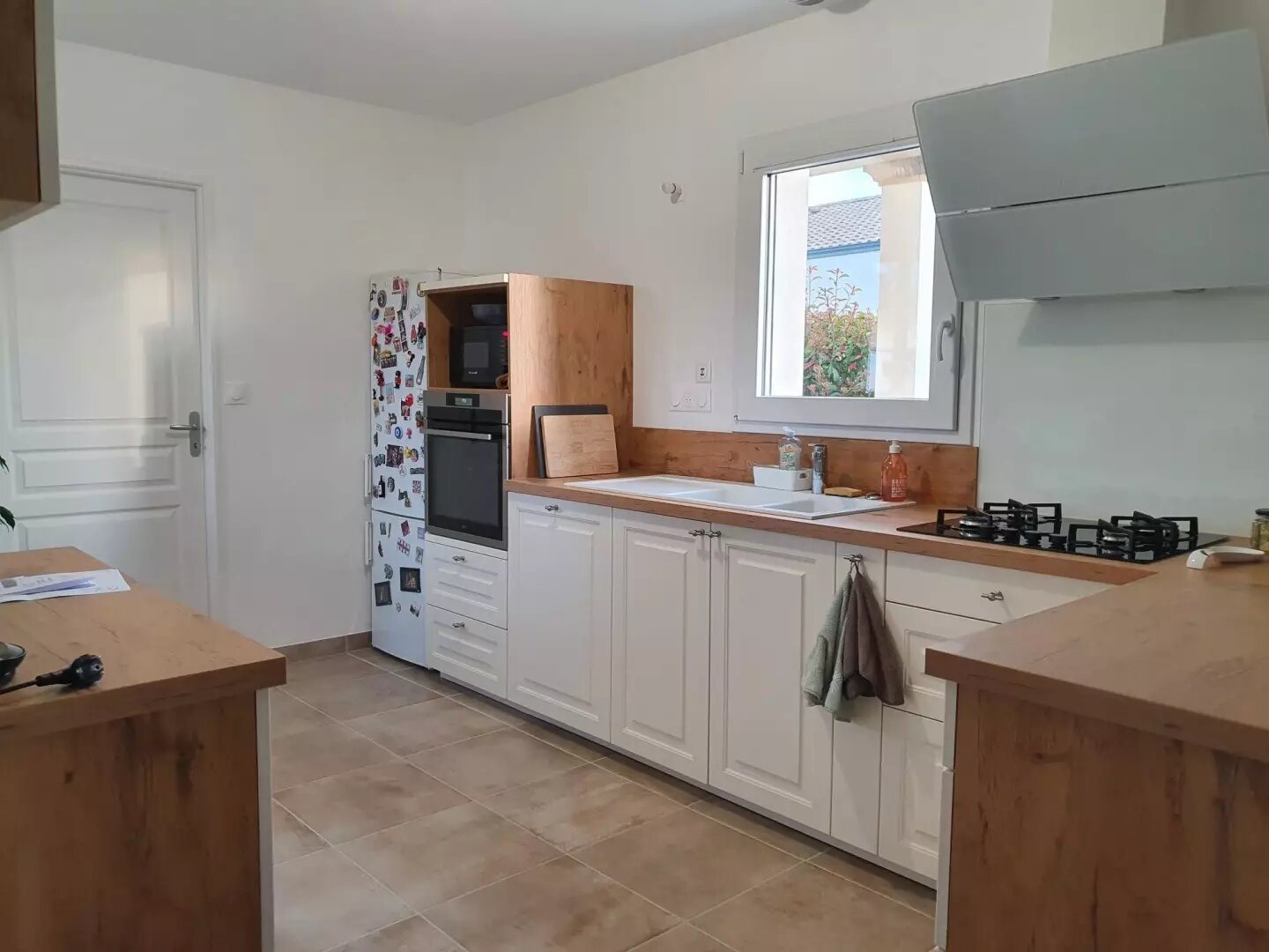 Maison à louer, 84m², Chauvigny