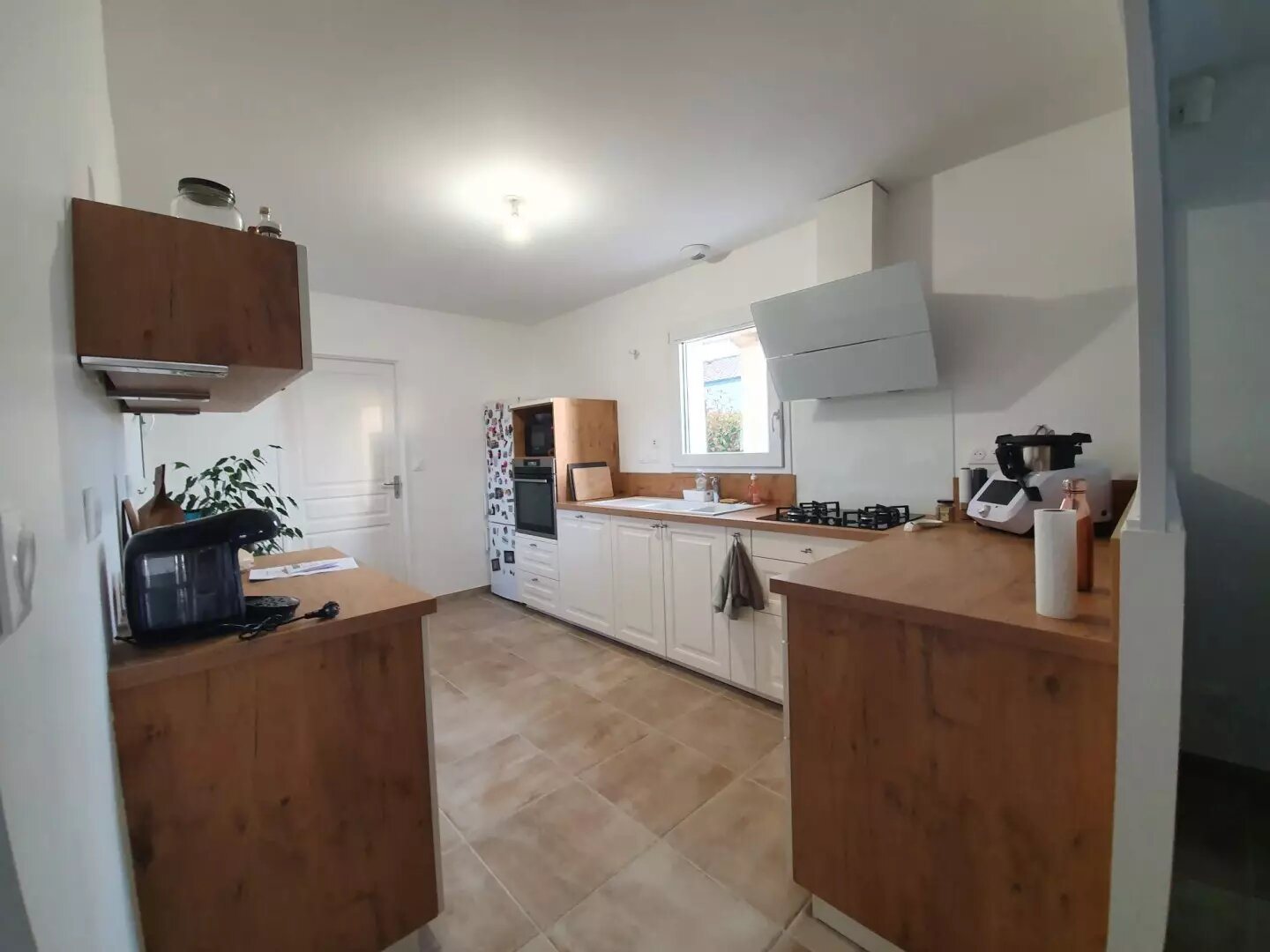 Maison à louer, 84m², Chauvigny