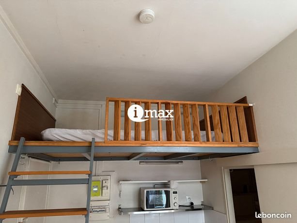 Appartement à vendre, 12m², Paris 12ème