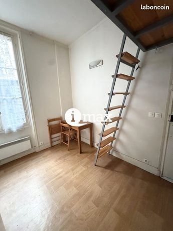 Appartement à vendre, 12m², Paris 12ème