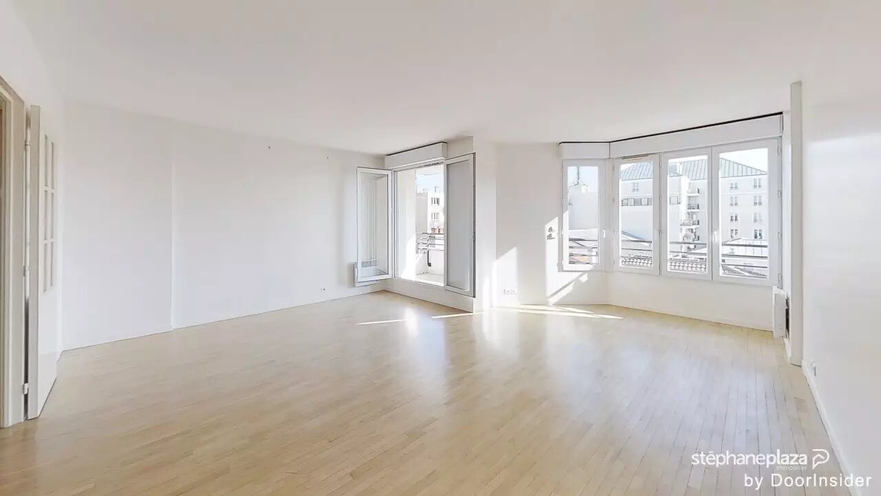 Maison à louer, 102m², La Garenne-Colombes