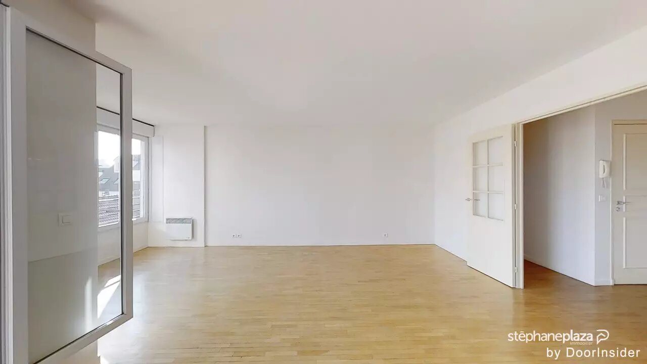 Maison à louer, 102m², La Garenne-Colombes