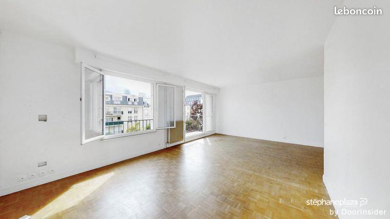 Maison à louer, 91m², La Garenne-Colombes