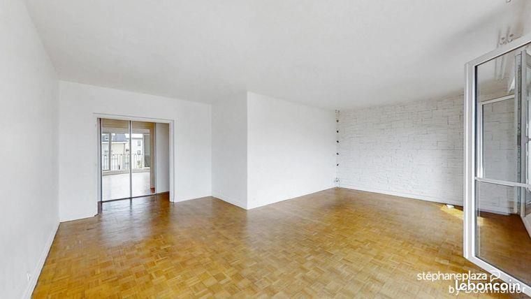 Maison à louer, 91m², La Garenne-Colombes