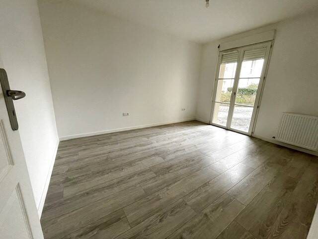 Appartement à louer, 45m², La Chapelle-en-Serval