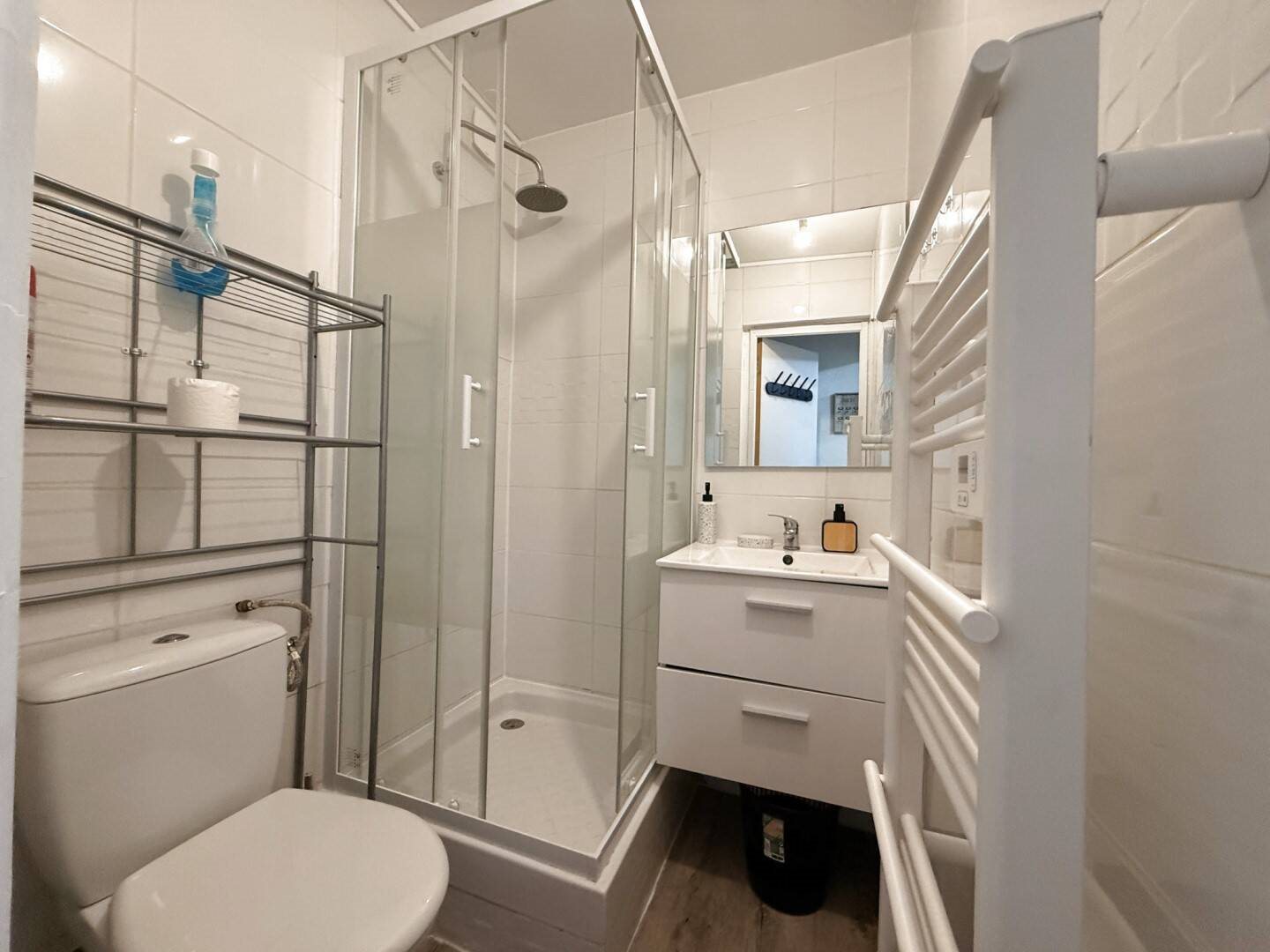 Appartement à louer, 48m², Survilliers