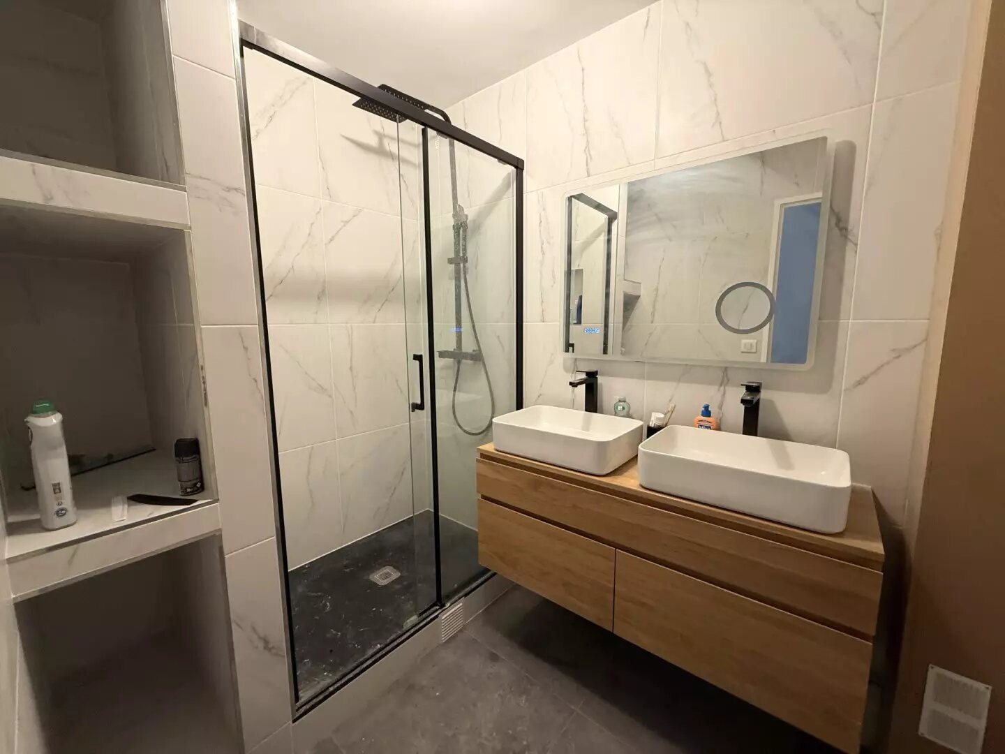 Appartement à louer, 77m², Survilliers