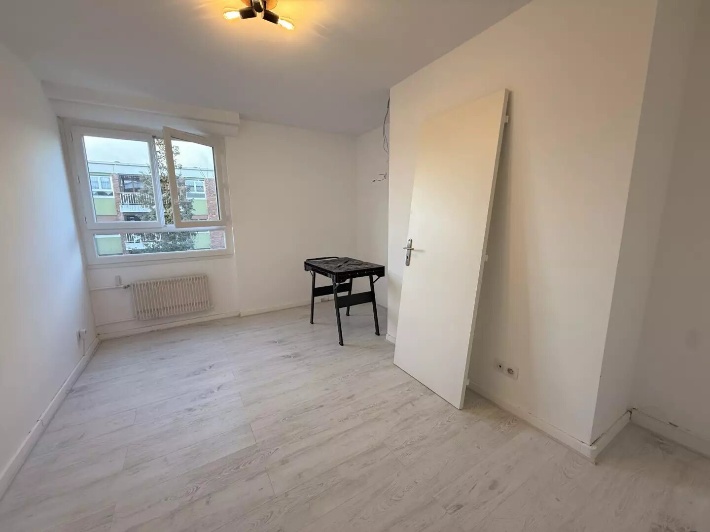 Appartement à louer, 77m², Survilliers