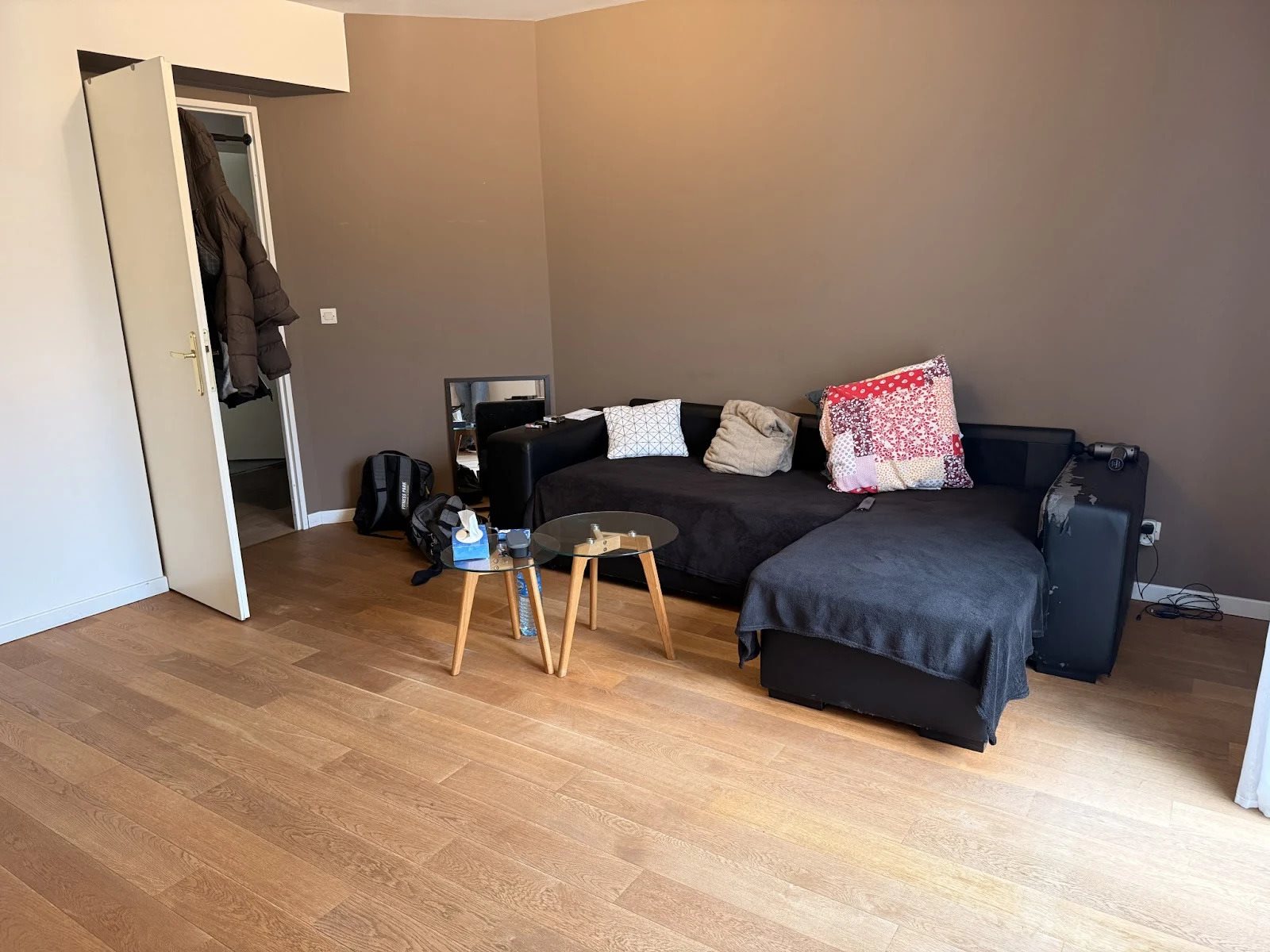 Appartement à louer, 46m², Marly-la-Ville