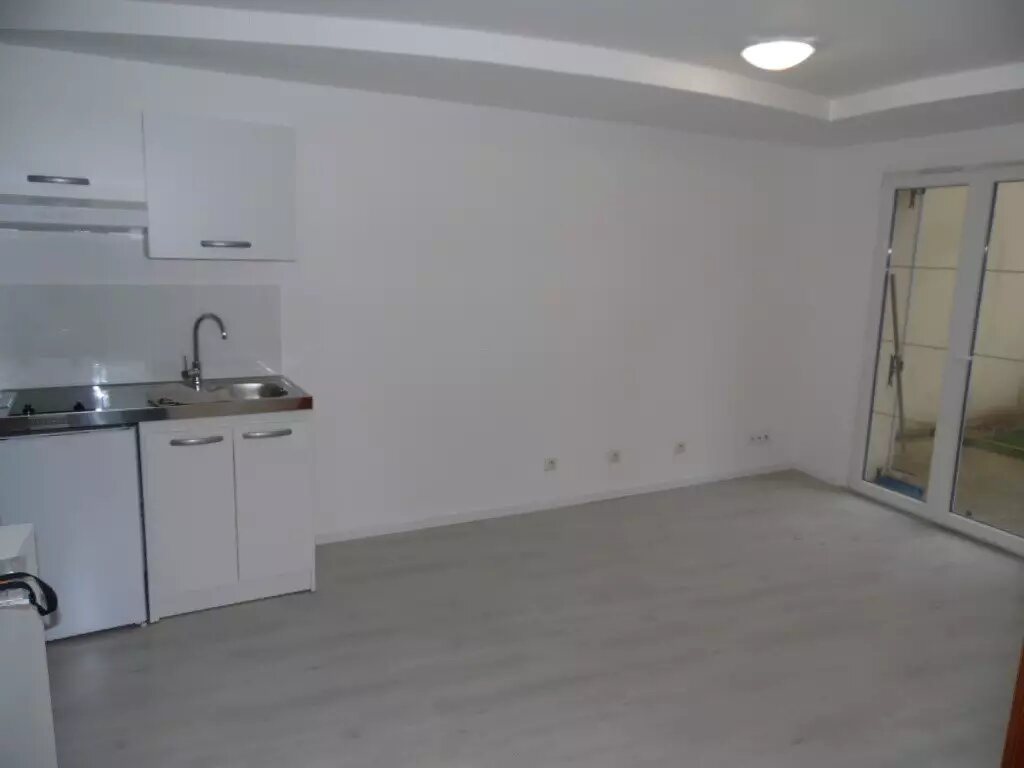 Appartement à louer, 35m², Survilliers
