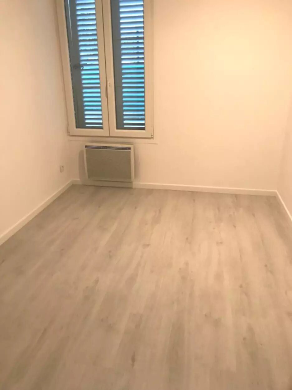 Appartement à louer, 35m², Survilliers