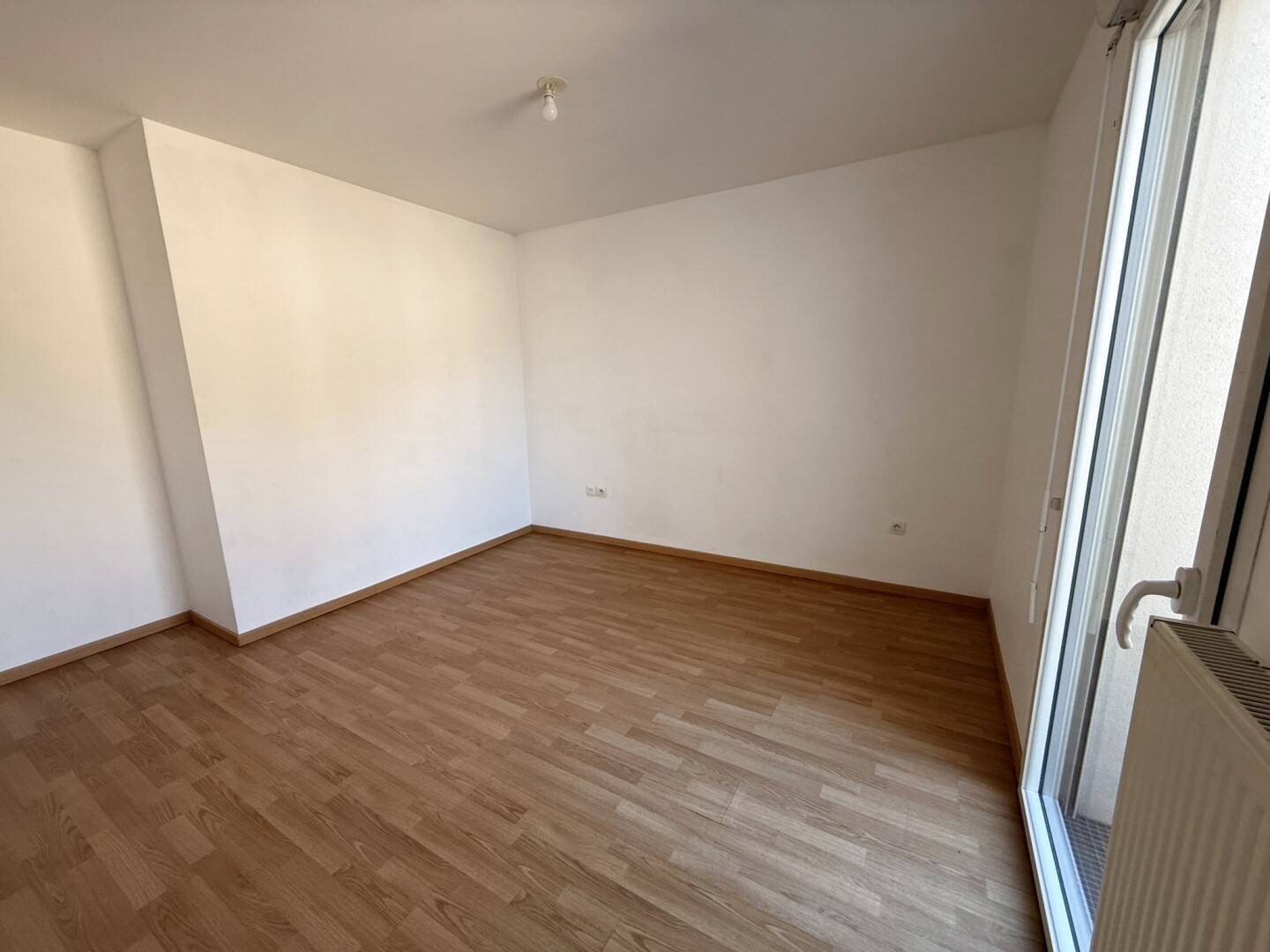 Appartement à louer, 48m², Marly-la-Ville