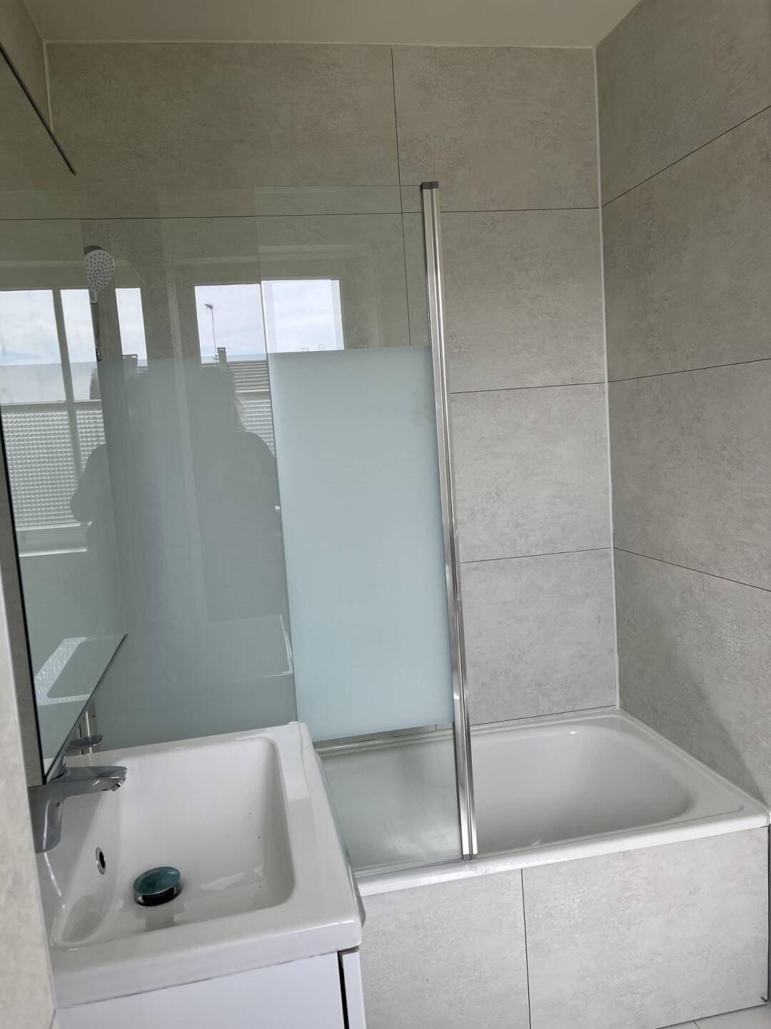 Appartement à louer, 24m², La Chapelle-en-Serval