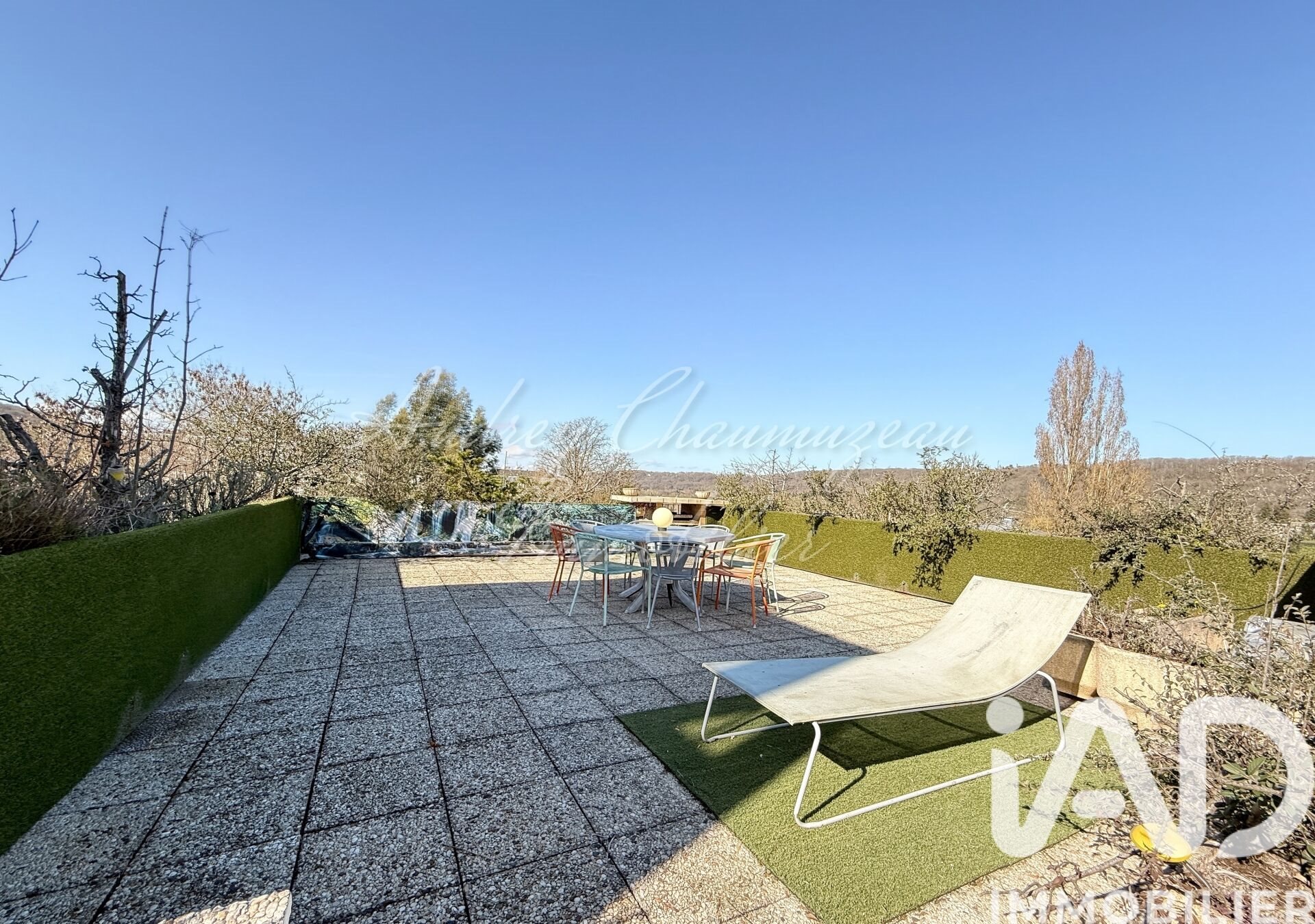 Appartement à vendre, 95m², Orsay