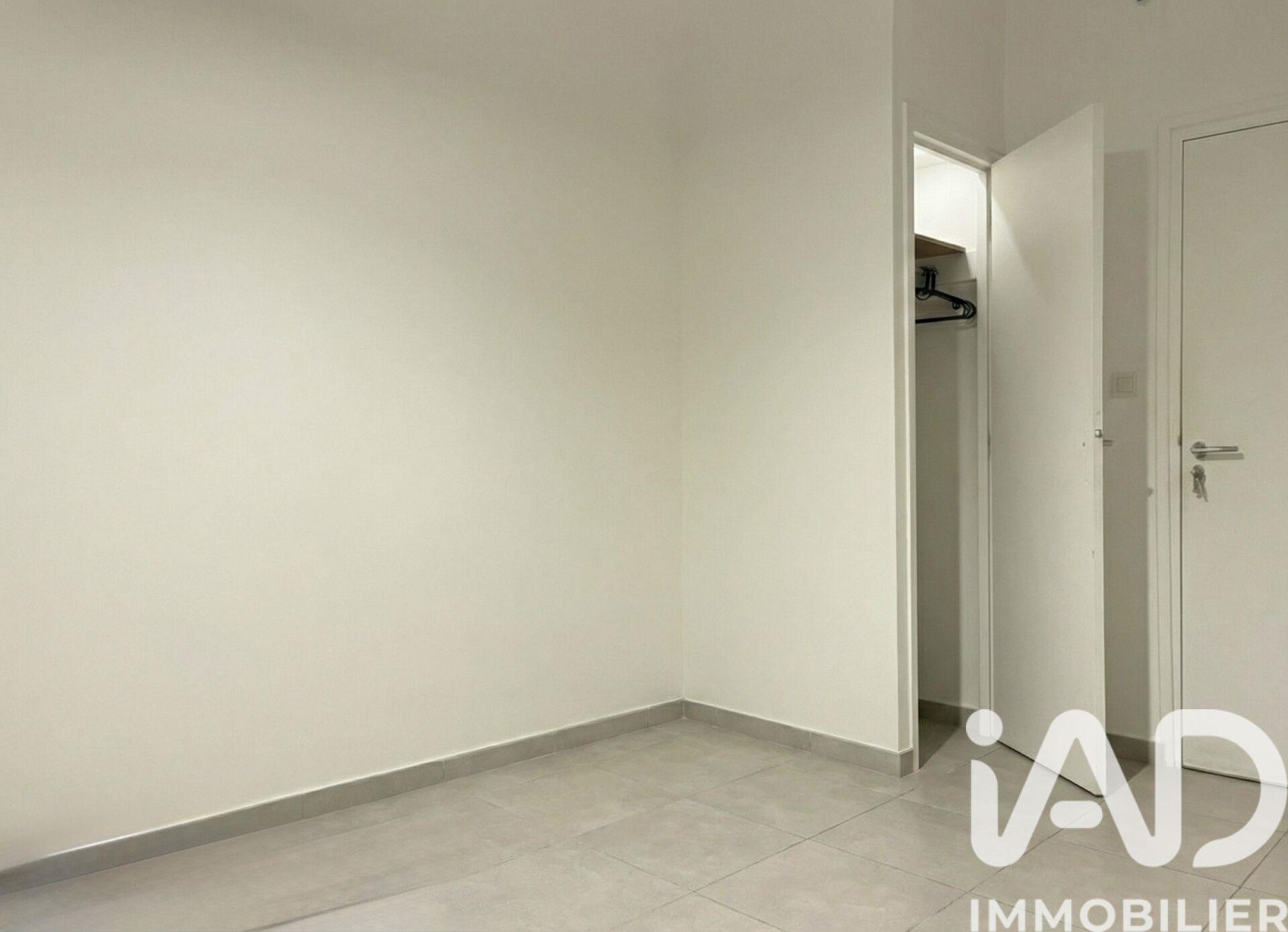 Appartement à vendre, 19m², Nice