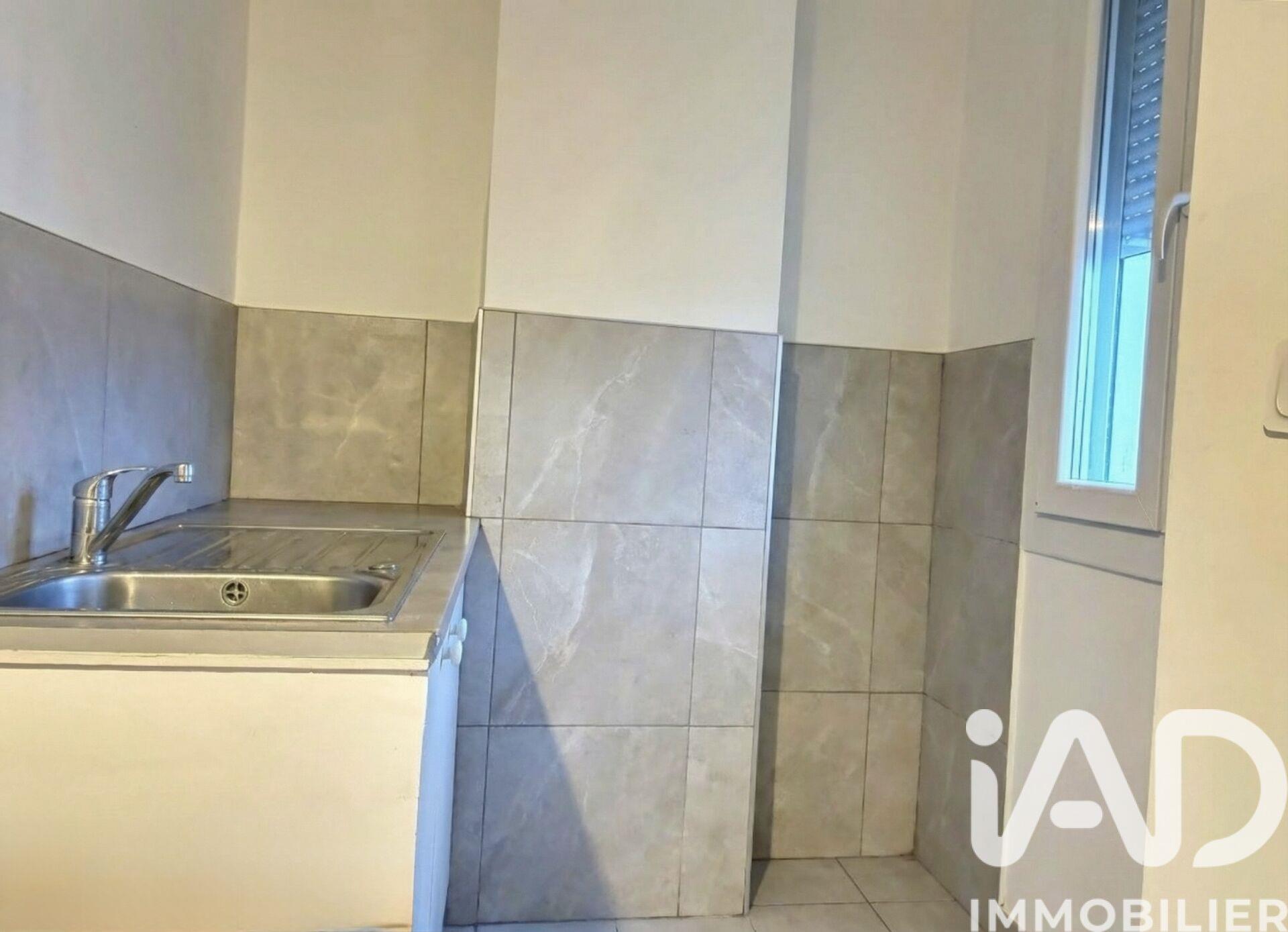 Appartement à vendre, 19m², Nice