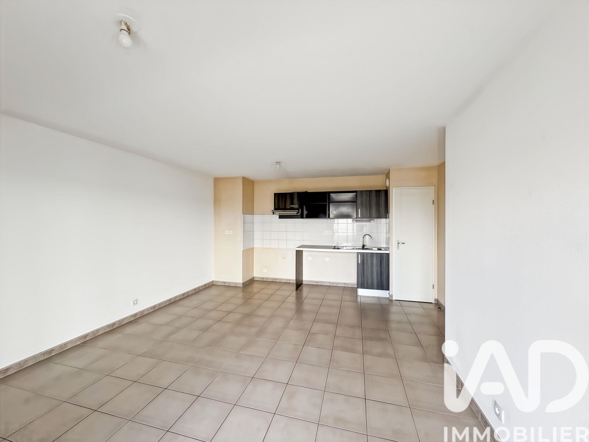 Appartement à vendre, 59m², Port-Louis