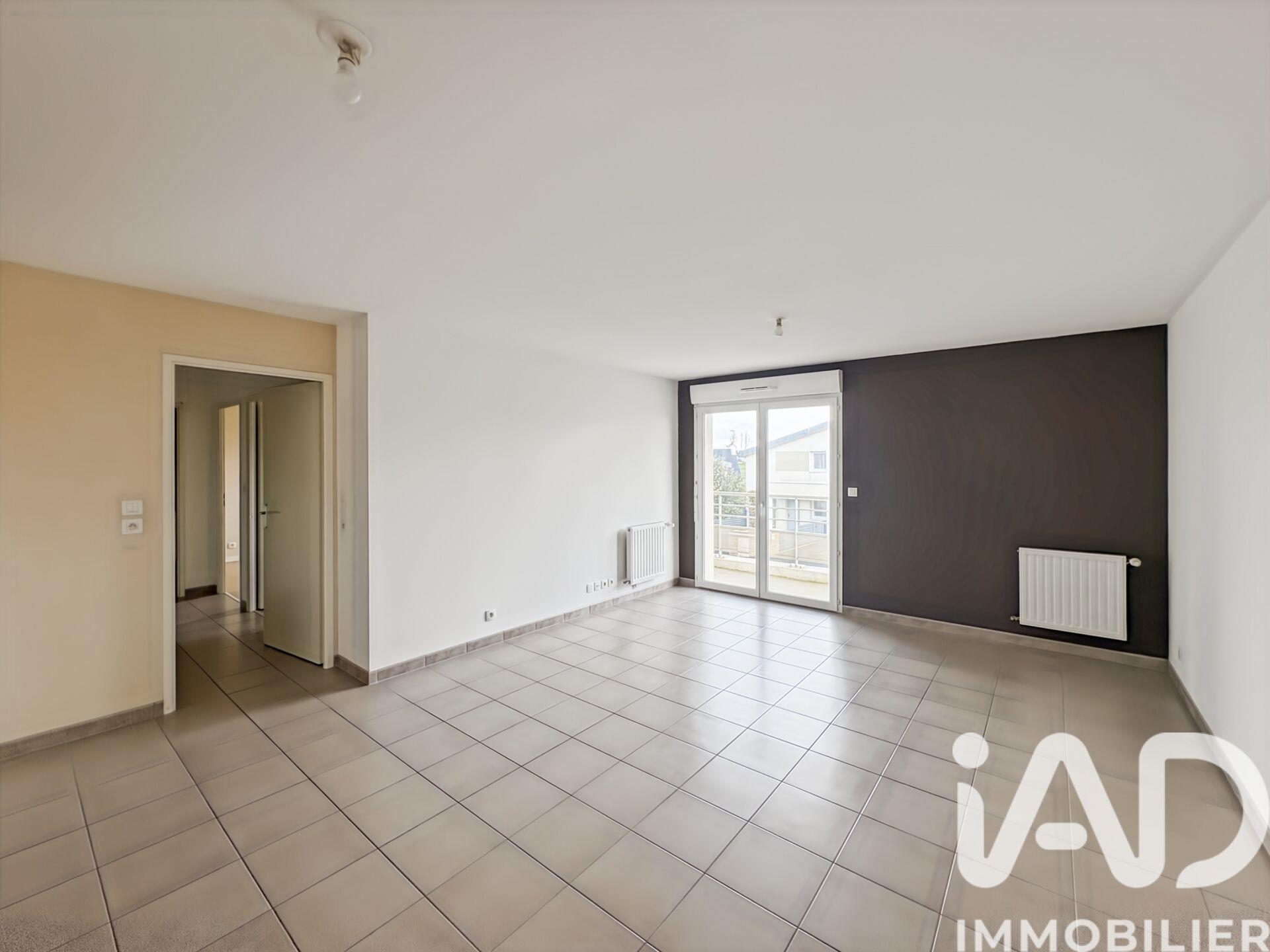 Appartement à vendre, 59m², Port-Louis