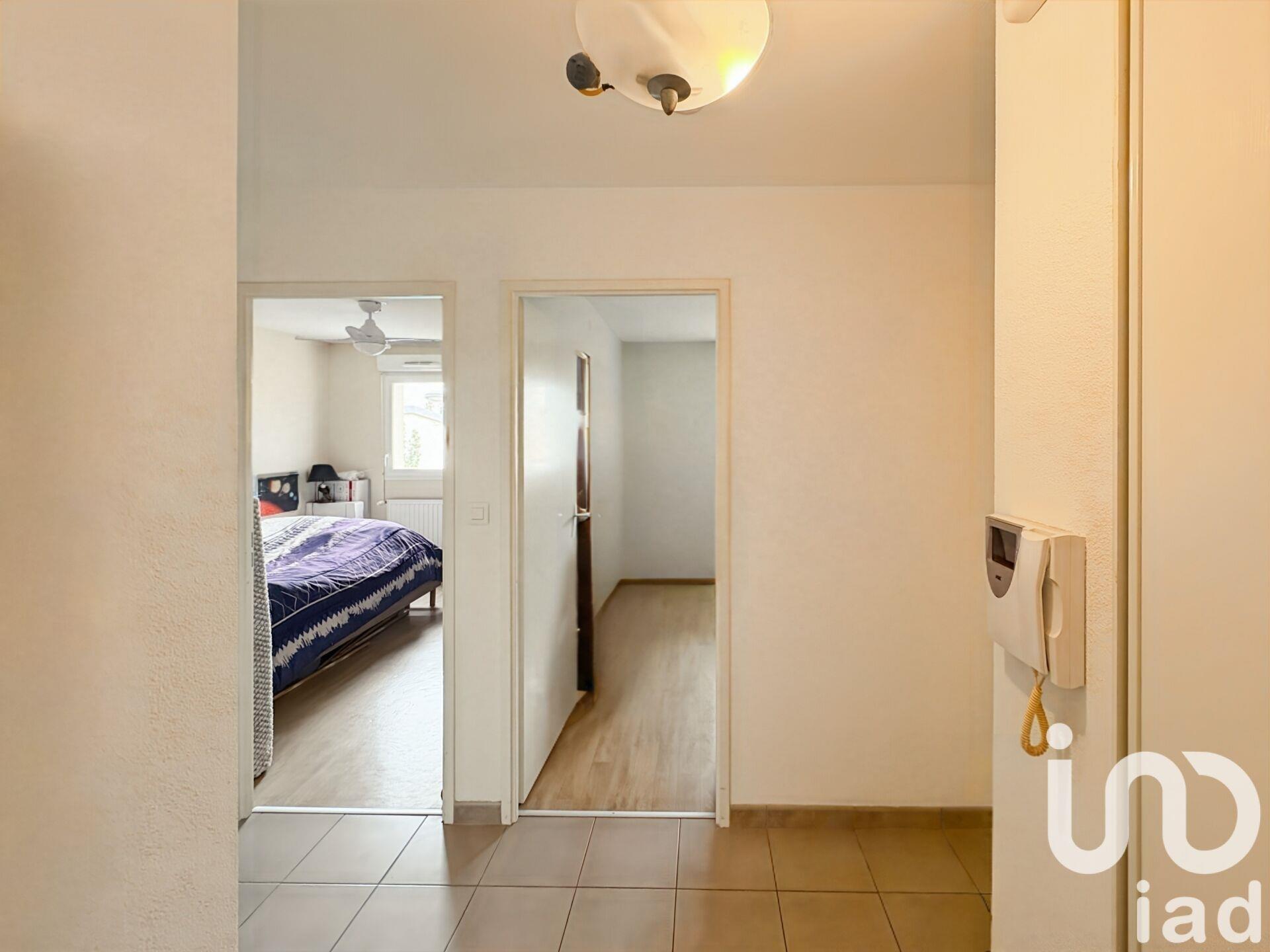 Appartement à vendre, 59m², Port-Louis