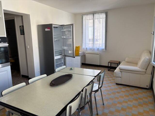 Appartement à louer, 88m², Bourg-Saint-Andéol