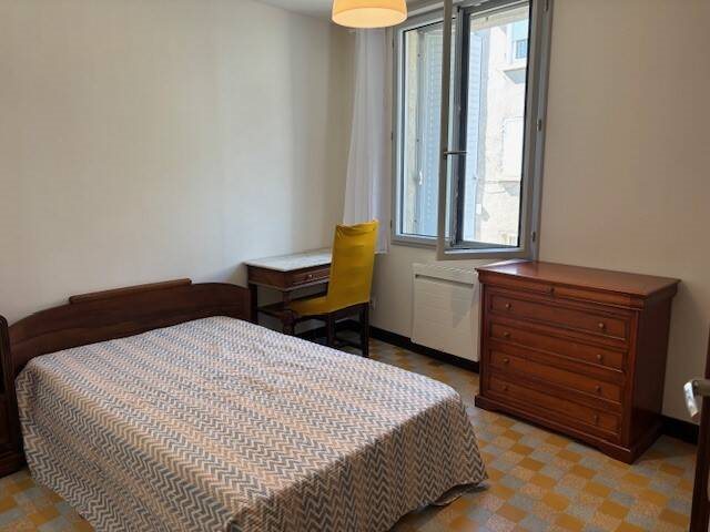 Appartement à louer, 88m², Bourg-Saint-Andéol