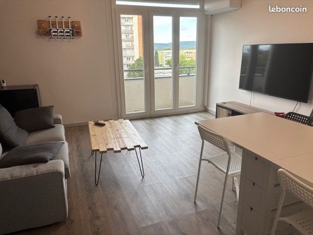 Appartement à louer, 54m², Montélimar