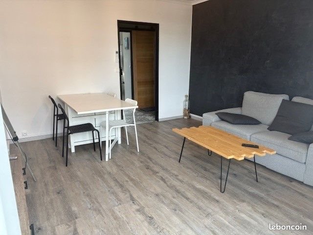 Appartement à louer, 54m², Montélimar