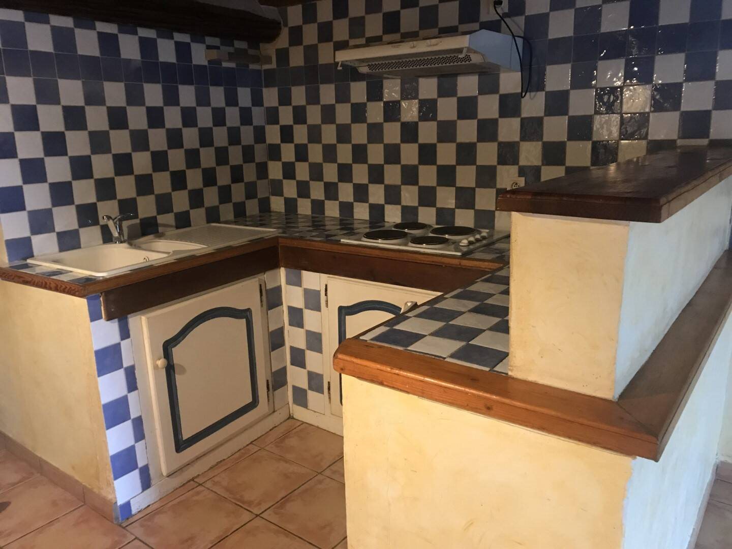Appartement à louer, 33m², Pierrelatte