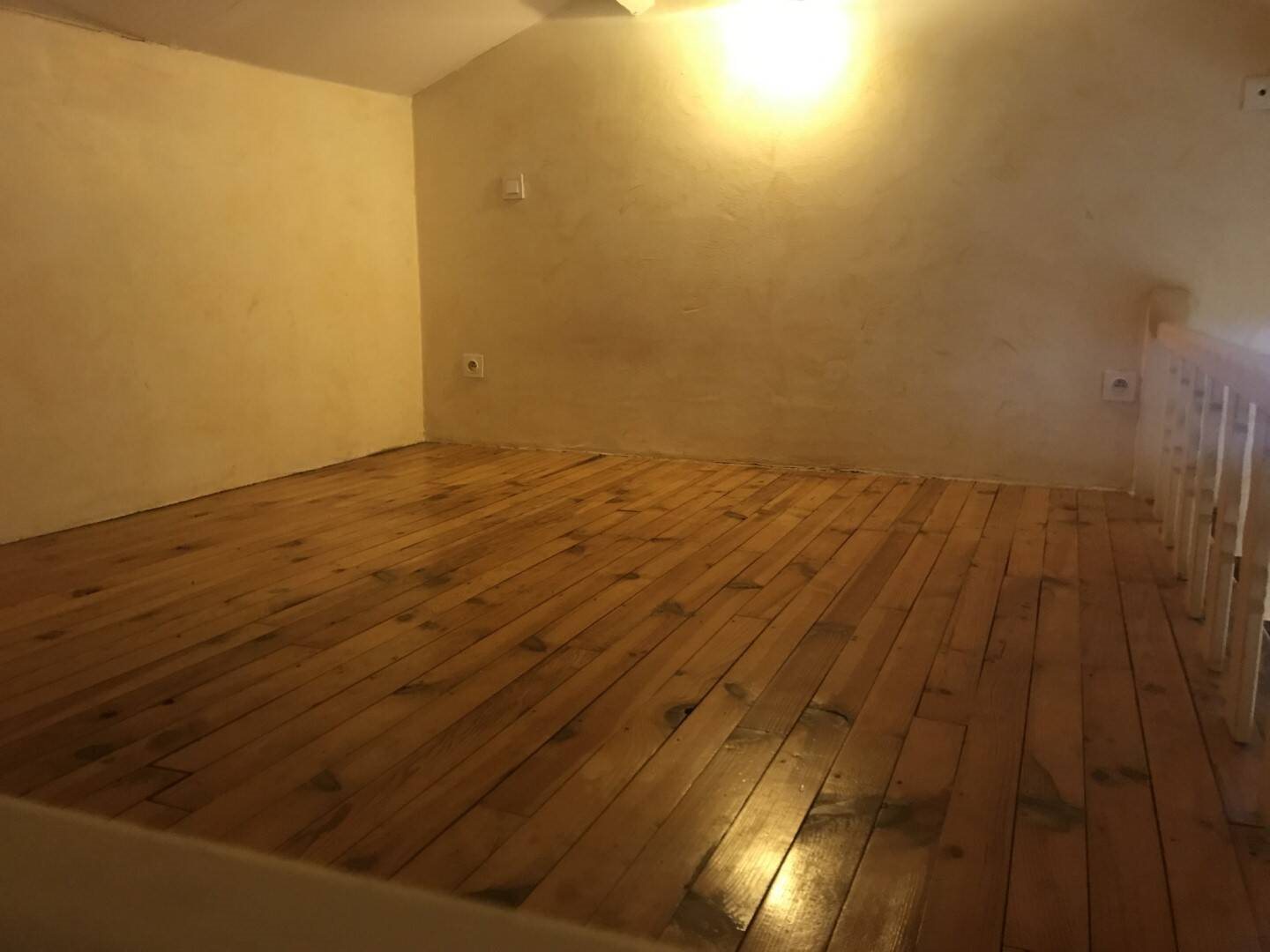 Appartement à louer, 33m², Pierrelatte