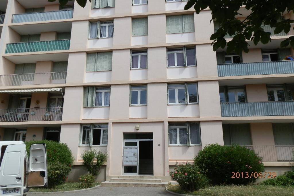 Appartement à louer, 69m², Pierrelatte