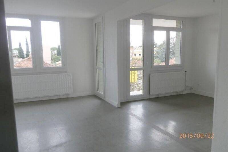 Appartement à louer, 69m², Pierrelatte