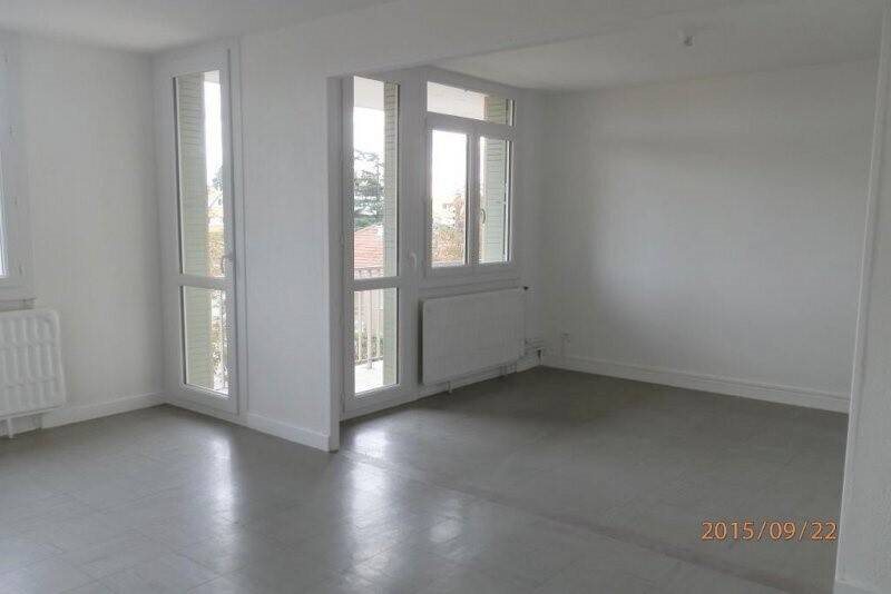 Appartement à louer, 69m², Pierrelatte