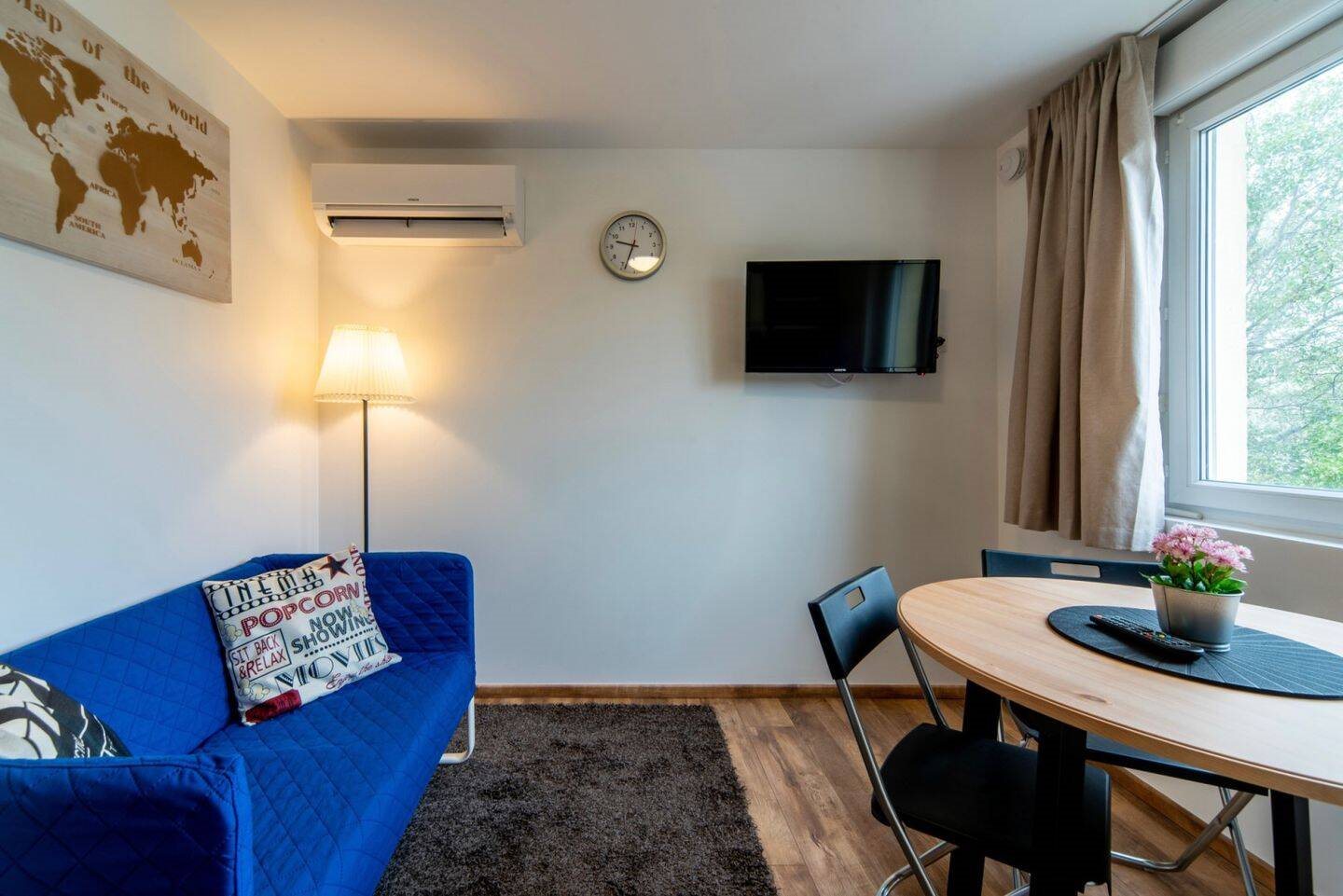 Appartement à louer, 21m², Pierrelatte