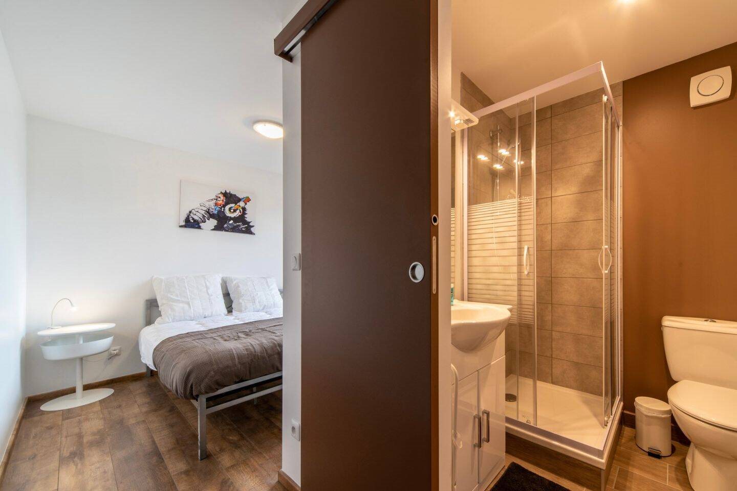 Appartement à louer, 21m², Pierrelatte