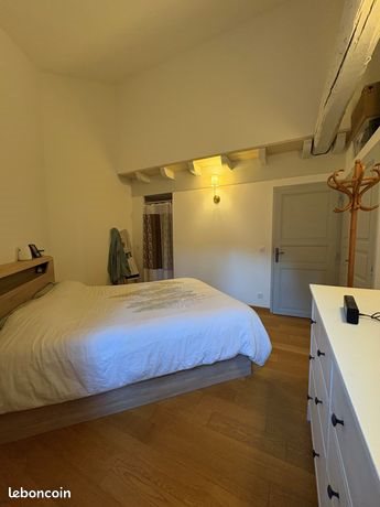 Appartement à louer, 133m², Donzère