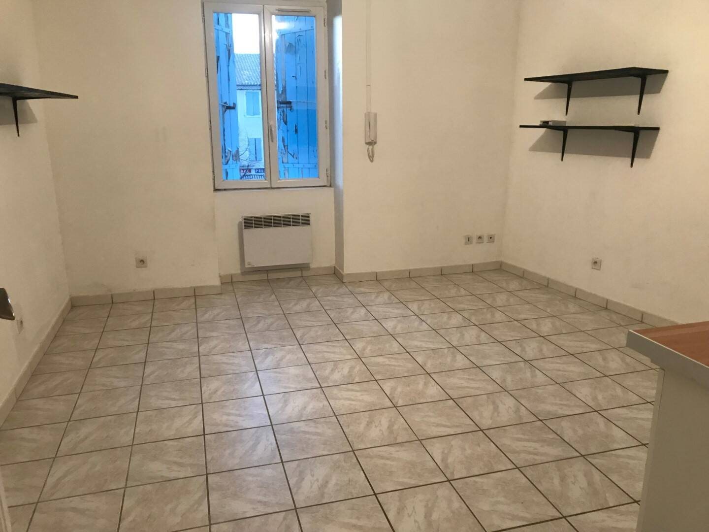 Appartement à louer, 31m², Pierrelatte