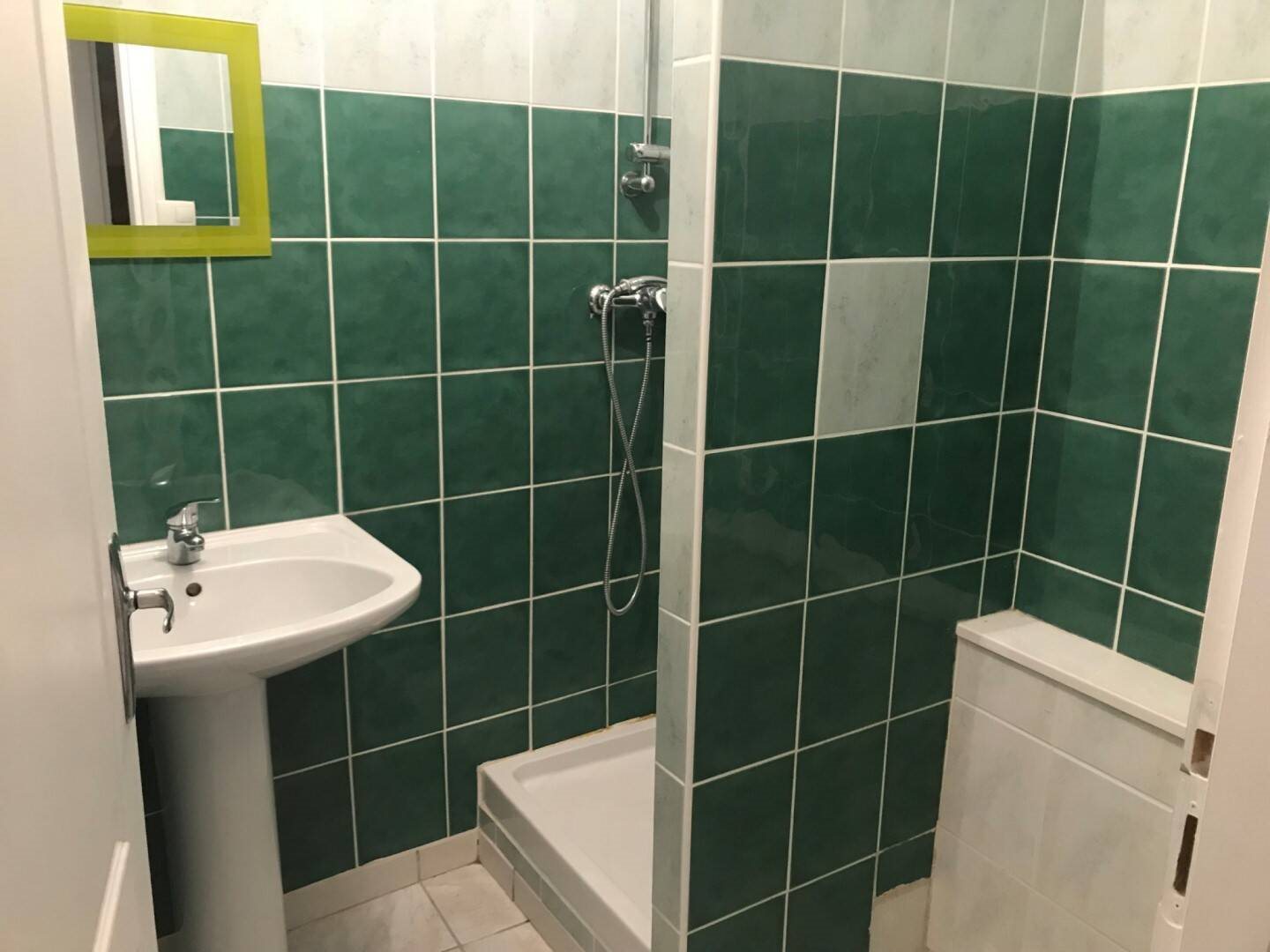 Appartement à louer, 31m², Pierrelatte