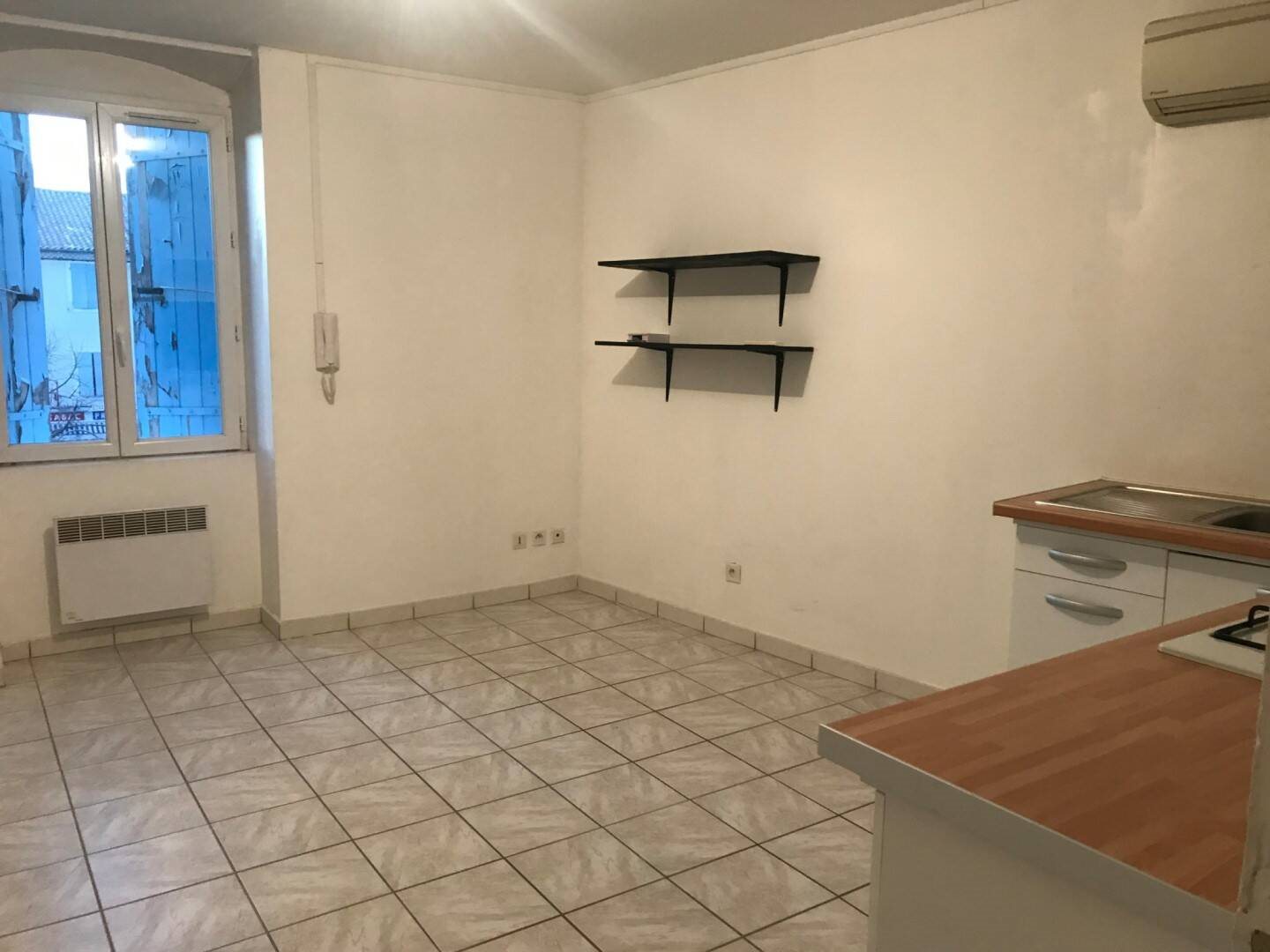 Appartement à louer, 31m², Pierrelatte