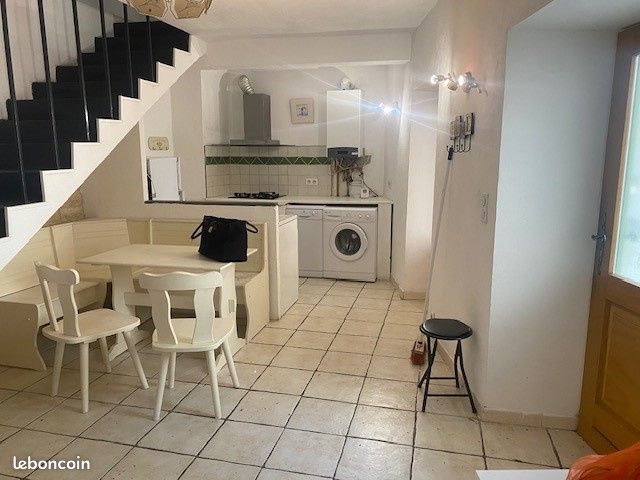 Maison à louer, 40m², Donzère