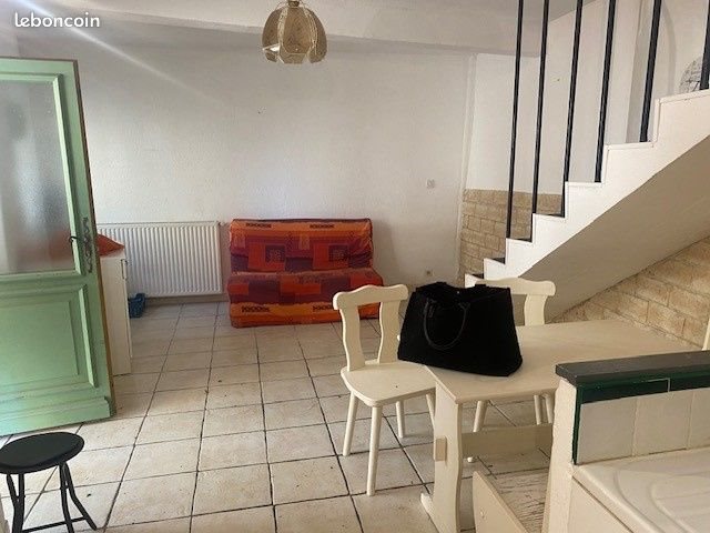 Maison à louer, 40m², Donzère