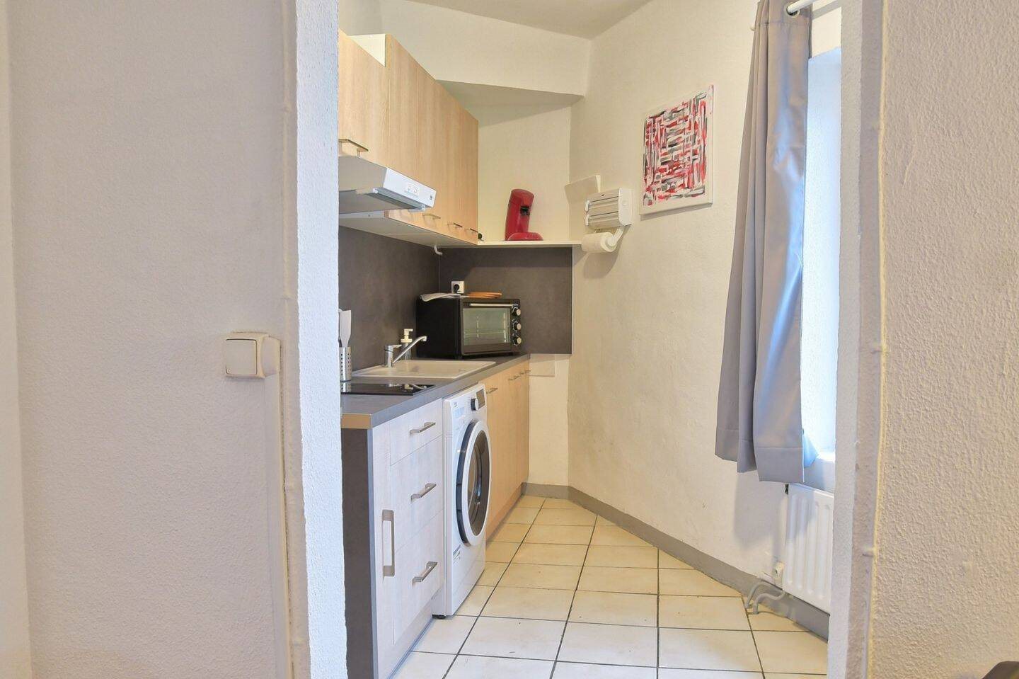 Appartement à louer, 29m², Donzère
