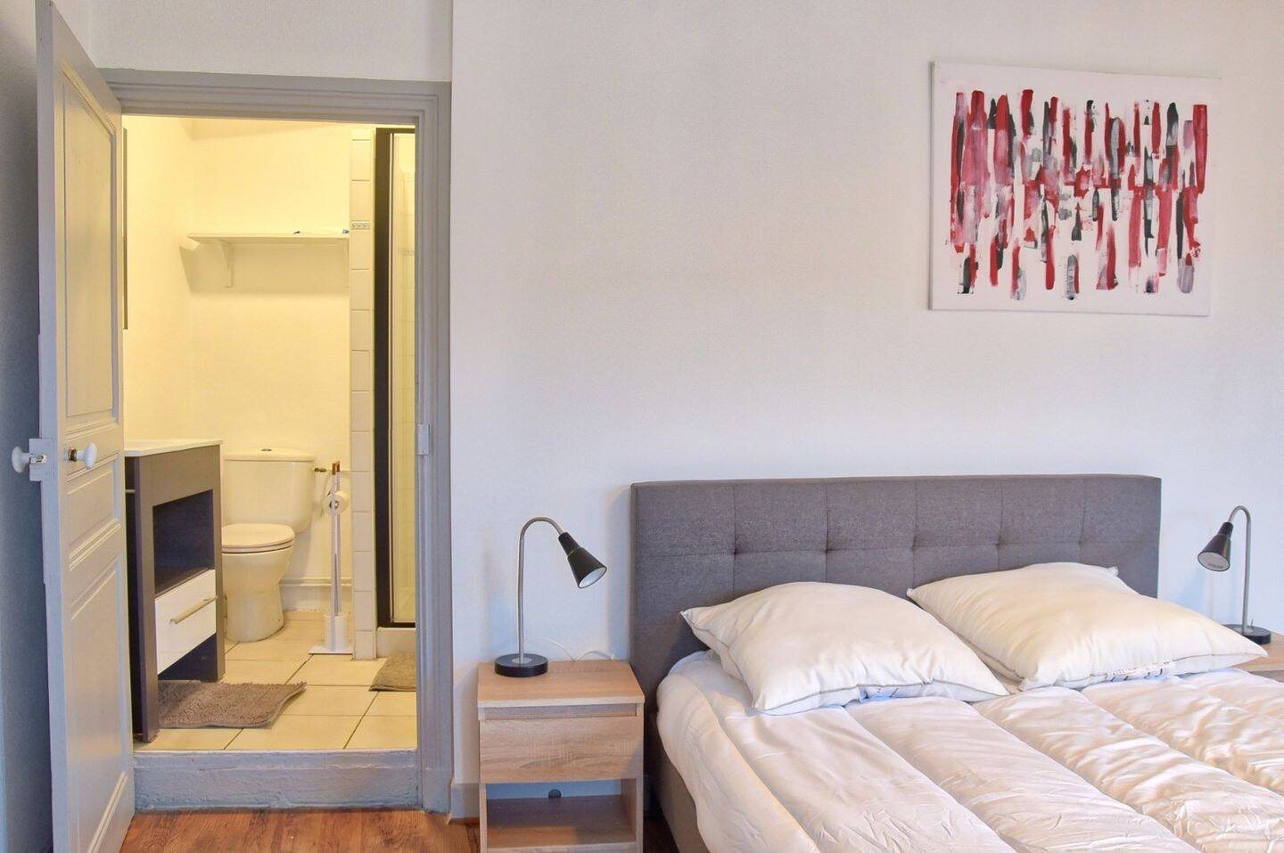 Appartement à louer, 29m², Donzère